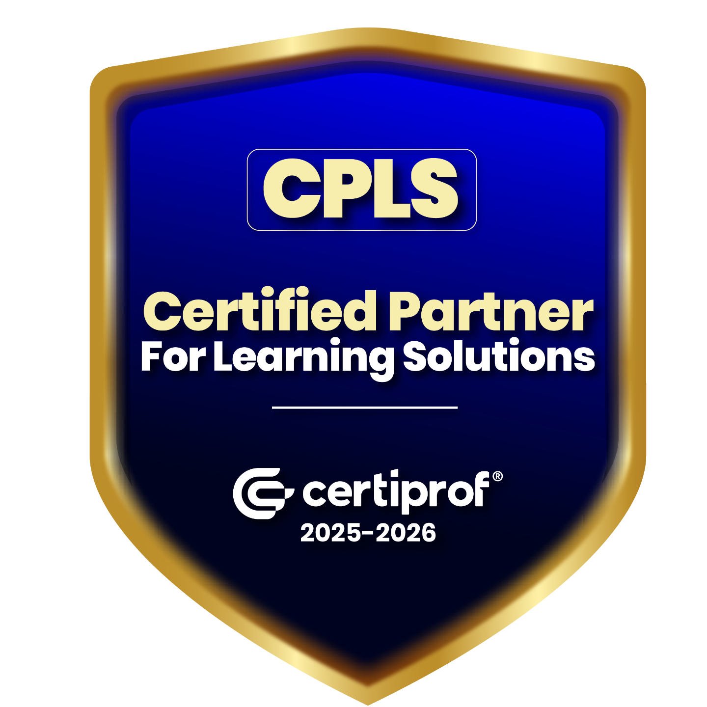 Certiprof CPLS 2025-2026